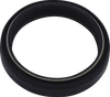 SKF OSB-43W Fork Single Seal - 43 mm x 52.9 mm x 9.5 mm - Black