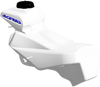 Acerbis Natural 2.6 Gallon Fuel Tank 18-19 FOR YAMAHA YZ 450 F