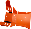Axp Racing AX1448 Xtrem Skid Plate - Orange - for KTM