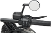 PERFORMANCE MACHINE (PM) 0064-2035-BM MIRROR VISION ROUND CC