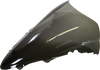 Zero Gravity 25-541-02 Marc 1 Windscreen - Smoke - YZF-R1