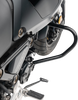 Cobra 01-1107B Freeway Bar (Highway Bar) - Black - Grom