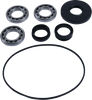 Moose Racing 25-2133 Differential Bearing/Seal Kit - Front - for Polaris