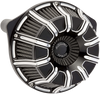 Arlen Ness 18-947 Inverted Series Air Cleaner Kit - Black