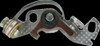 K&S TECHNOLOGIES 08-0004 IGNITION POINTS 080004