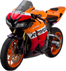 Zero Gravity 25-408-02 Marc 1 Windscreen - Smoke - CBR600RR