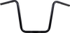 Magnum Shielding 4HB-0512 1" Handlebar - 12" Rise - Black