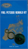K&L SUPPLY 18-2701 PETCOCK REPAIR KIT FOR HONDA