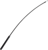 Motion Pro 46198 Blackout Top Half Clutch Cable -10-1/4"