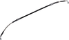 Moose Racing H01-2-022/P Brake Line - Stainless Steel