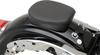 DRAG SPECIALTIES SEATS 0801-1054 SEAT REAR LOW WIDE SMTH