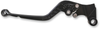 Psr 00-00498-22 Click 'n Roll Clutch Lever - Long - Black