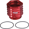 Moose Racing B16-5603R Rear Brake Reservoir Extender