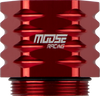 Moose Racing B16-5603R Rear Brake Reservoir Extender