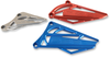 PSR 07-04150-25 Case Saver/Sprocket Cover - Blue - for Yamaha