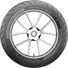 Michelin 73371 Tire - Pilot Road 4 - Rear - 160/60ZR17 - (69W)