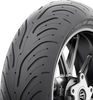 Michelin 73371 Tire - Pilot Road 4 - Rear - 160/60ZR17 - (69W)