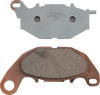 DP Brakes RDP552 Rdp Racing Brake Pads - for Yamaha