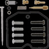 Moose Carb Repair Kit 1003-0707 for 2008-2018 FOR KAWASAKI KLR 650 E