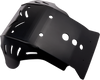 Axp Racing AX1401 Skid Plate - Black - for KTM - 250/350 Exc-F