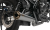 Cobra 1139BZ Bronze Tip Slip-On Muffler - Rebel