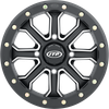 Itp 1522527727B Wheel - Inertia - Front/Rear - 15x7 - 4/137 - 5+2 (+30 Mm)