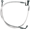 Magnum Shielding 3620 Brake Line - Rear - Sterling Chromite II