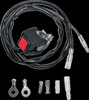 K&S TECHNOLOGIES 12-0102 KILL SWITCH YAM YZ TYPE