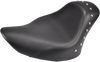 Saddlemen 07-17 Harley FLSTF Renegade Solo Seat (Studded)