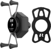 Ram Mounts RAM-HOL-UN10B-462 X-Grip Mount Kit - Vibe Safe - Adapter