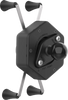 Ram Mounts RAM-HOL-UN10B-462 X-Grip Mount Kit - Vibe Safe - Adapter