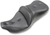 Saddlemen 08-13 Harley FLHX2 Road Sofa PT Seat (Extended Reach)