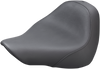 Saddlemen 818-27-002 Renegade Touring Solo Seat - Plain