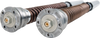 Ohlins Fgk 236 Cartridge Kit - 30 MM (FGK236)
