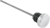 DRAG SPECIALTIES 0710-0116 PLUG OIL PEAK 84-99ST