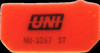 Uni Filter NU-3267ST Air Filter 91-06 FOR YAMAHA PW 80