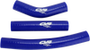 CV4 SFSMBC177B RADIATOR HOSE KIT BLUE
