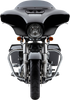 Cobra 601-2113 V-Bend Freeway Bar (Highway Bar) - Chrome - Flh