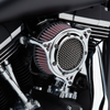 Cobra 606-0100-05-SB Rpt Air Intake Kit - Chrome