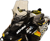 Powermadd 13640 Gen4 Windshield - Tall - 22"