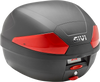Givi B29N2 Monolock Case - 29 Liter