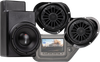 MB Quart MBQG-STG3-RC-1 Audio Kit - General with Ride Command