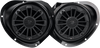 MB Quart MBQG-STG3-RC-1 Audio Kit - General with Ride Command