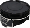 Wiseco 40284M07400 Piston Kit - 74.00 mm - 11.0:1 Cr - for Can-Am | for Sea-Doo