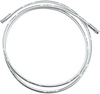 Magnum Shielding AS3574 Brake Line - 74" - Sterling Chromite II