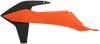 Acerbis 2726515225 Radiator Shroud - 16 OEM Orange/Black