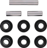Moose Offroad 50-1269-K Suspension Kit - Rear - Knuckle Kit