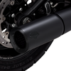 Vance & Hines 47387 Pro Pipe Exhaust System - Black