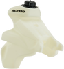 Acerbis Oversized Desert Fuel Tank Natural 3.1 Gallon For Husqvarna 2732100147