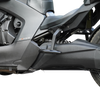 Show Chrome 41-428BK Combat Boards - Passenger - Stealth Black - Ryker 19-24